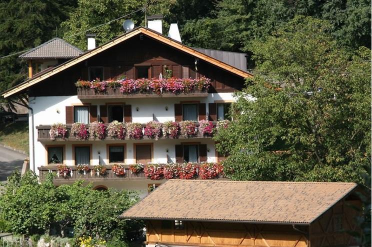 Tannerhof Bed & Breakfast Caines Exterior photo