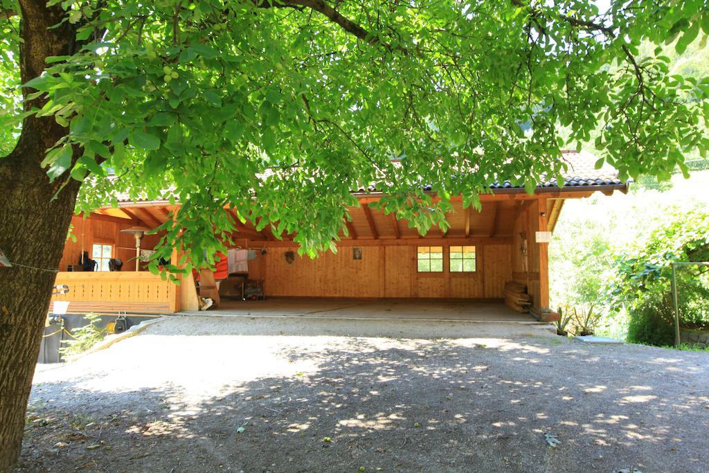 Tannerhof Bed & Breakfast Caines Exterior photo