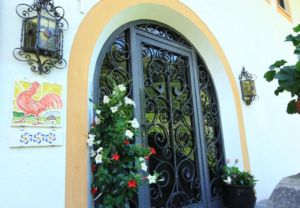 Tannerhof Bed & Breakfast Caines Exterior photo